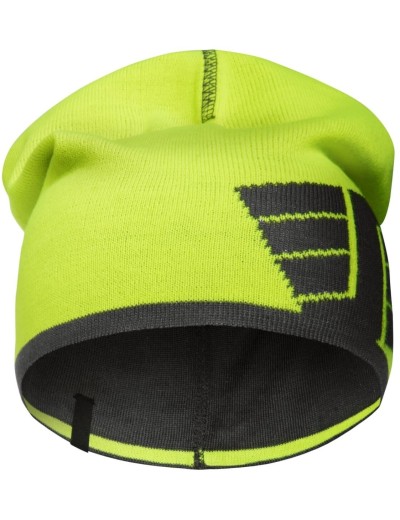 Oboustranná zimní čepice Snickers 9015