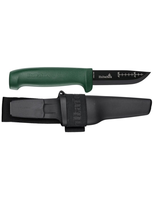 Nóż Outdoorowy Hultafors OK1 H0351