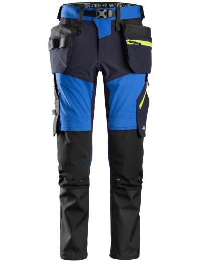 Pracovní kalhoty Snickers 6940 Stretch FlexiWork