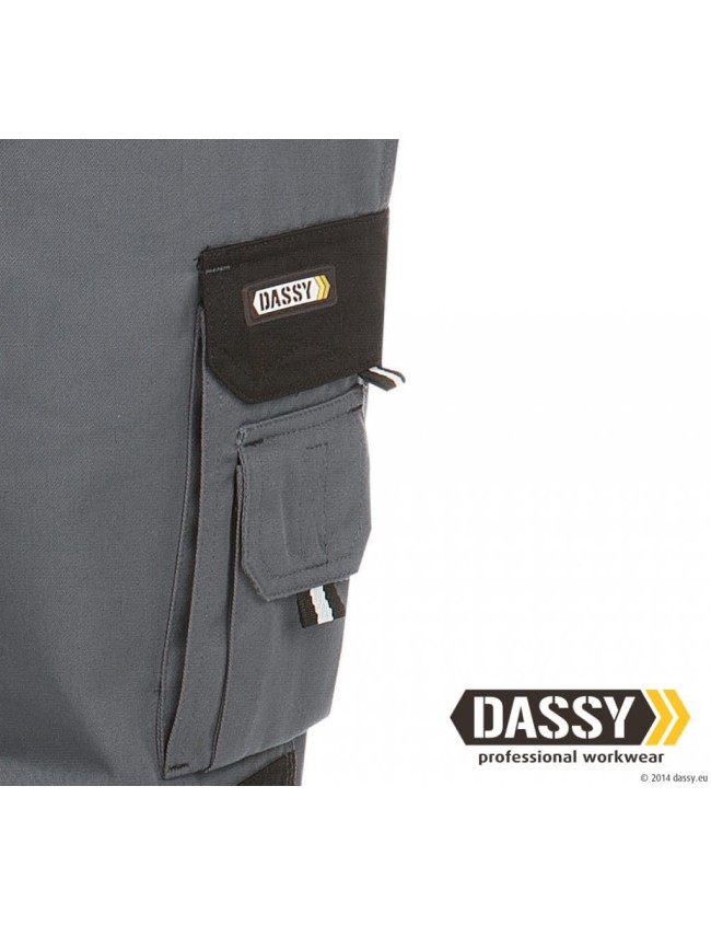 Dassy Versailles ogrodniczki