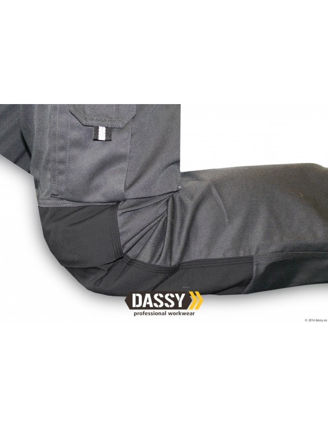 Dassy Versailles montérky