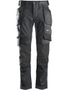 Pracovní kalhoty Snickers 6241 Stretch AllroundWork