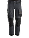 Pracovní kalhoty Snickers 6341 Stretch AllroundWork