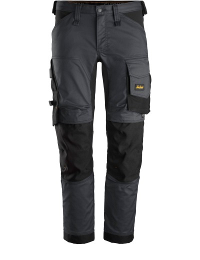Pracovní kalhoty Snickers 6341 Stretch AllroundWork