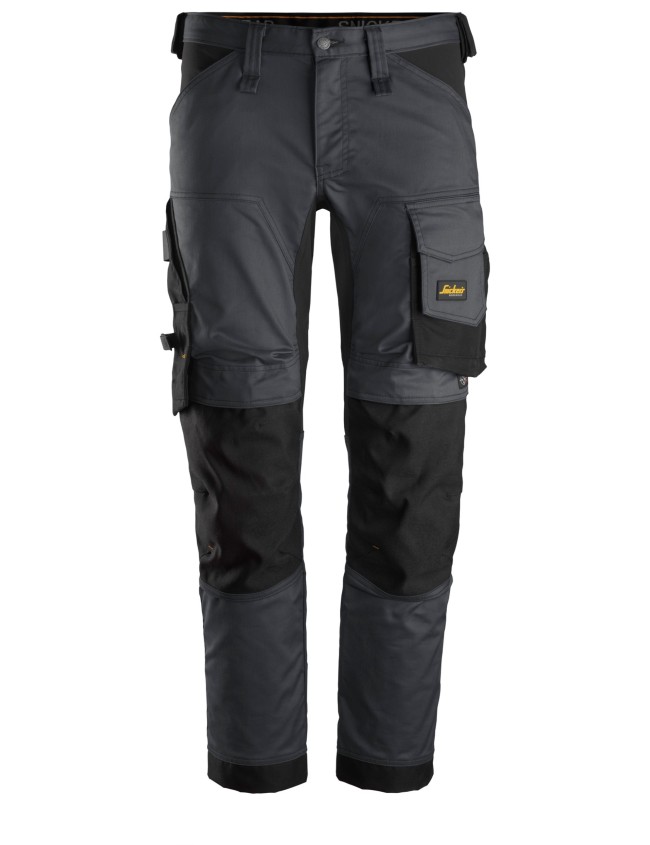 Pracovní kalhoty Snickers 6341 Stretch AllroundWork