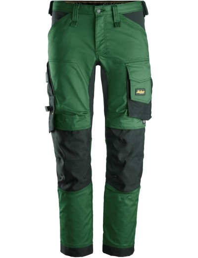 Pracovní kalhoty Snickers 6341 Stretch AllroundWork