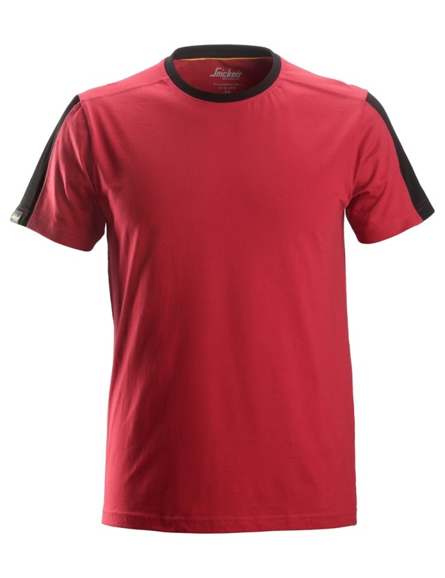 Tričko Snickers 2518 Allroundwork
