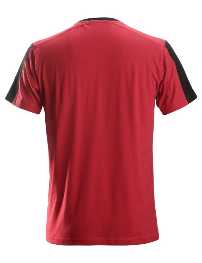 Tričko Snickers 2518 Allroundwork