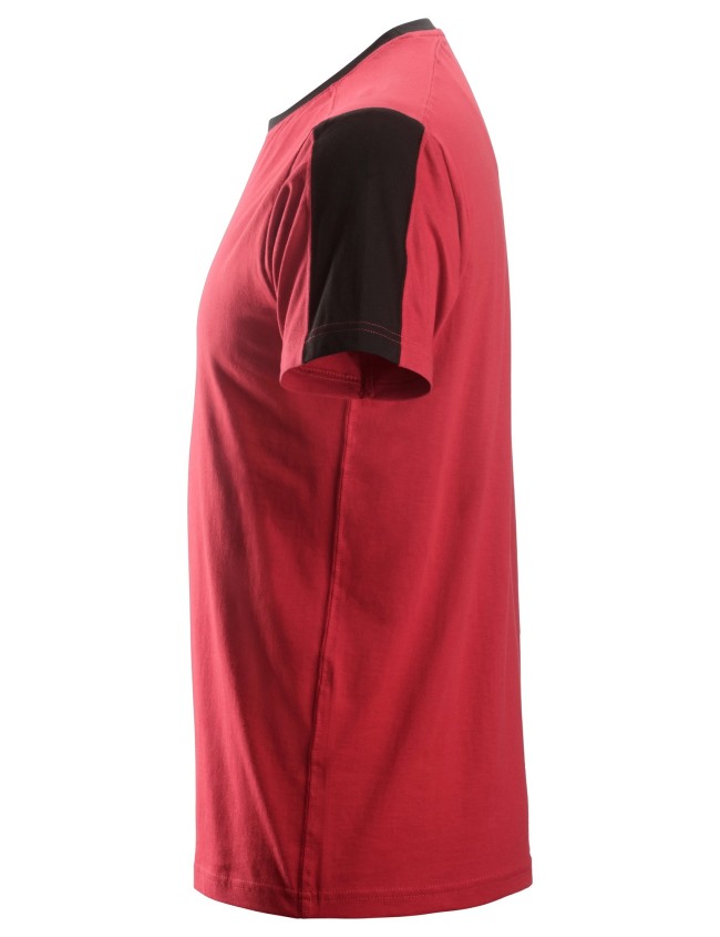 Tričko Snickers 2518 Allroundwork