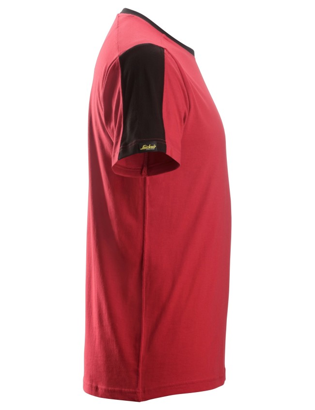 Tričko Snickers 2518 Allroundwork