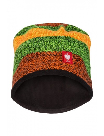 Zimní čepice Engelbert Strauss e.s.motion 2020