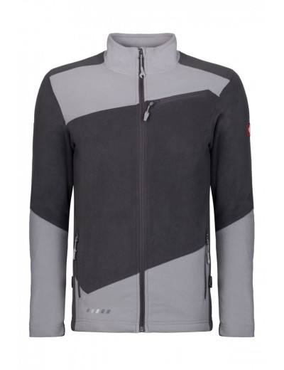 Fleecová mikina Engelbert Strauss e.s. 