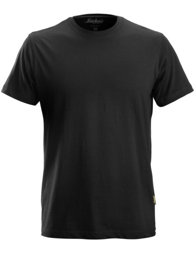 Tričko s krátkým rukávem Snickers 2502