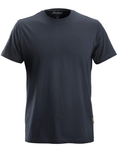 Tričko s krátkým rukávem Snickers 2502