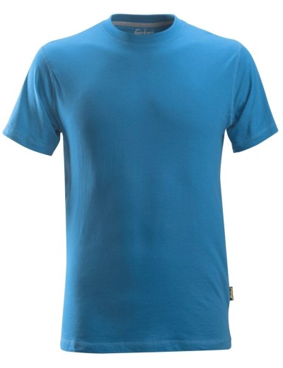 Tričko s krátkým rukávem Snickers 2502