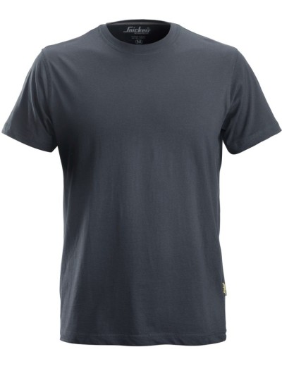 Tričko s krátkým rukávem Snickers 2502