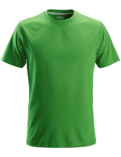 Tričko s krátkým rukávem Snickers 2502