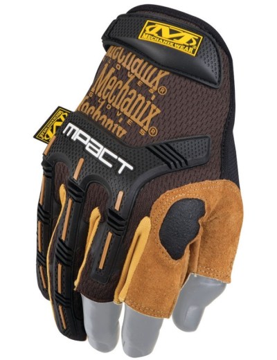 Rukavice Mechanix DuraHide ® M-Pact® Framer