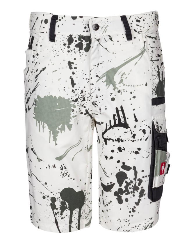 Engelbert Strauss es pracovní šortky