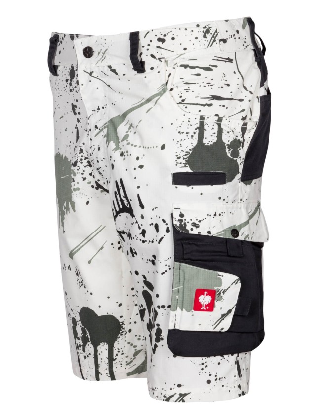 Engelbert Strauss es pracovní šortky