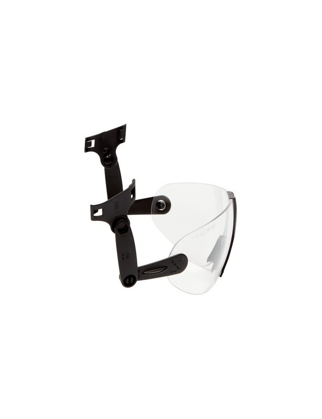 3M V9 okulary do hełmu Peltor G3000