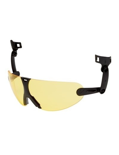 Brýle 3M V9 pro přilbu Peltor G3000