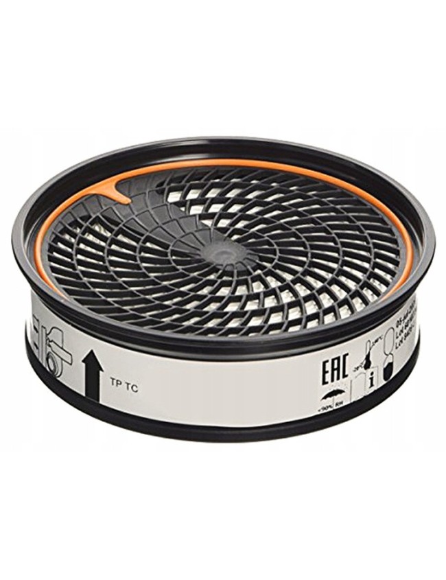 Prachový filtr Sundstrom SR 510 P3