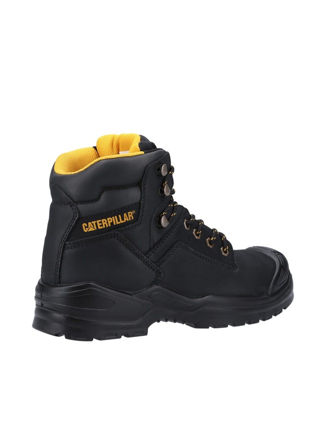 Pracovní obuv CAT Striver Bump ST S3 SRC