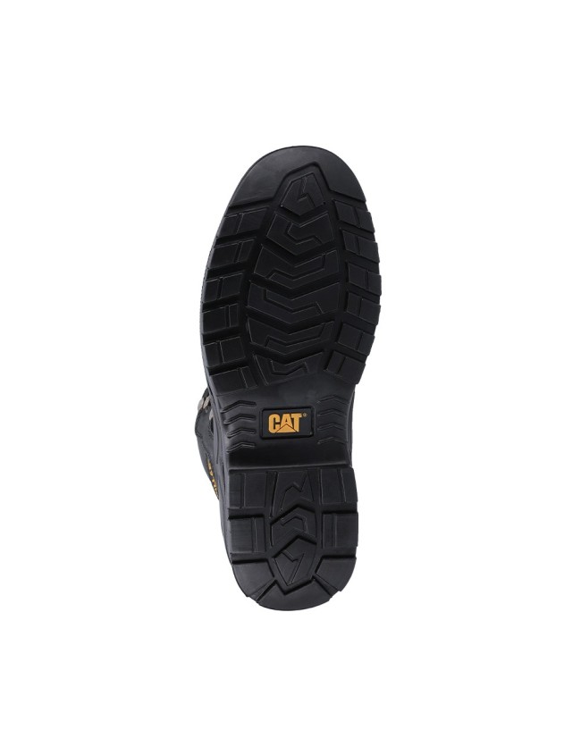 Pracovní obuv CAT Striver Bump ST S3 SRC