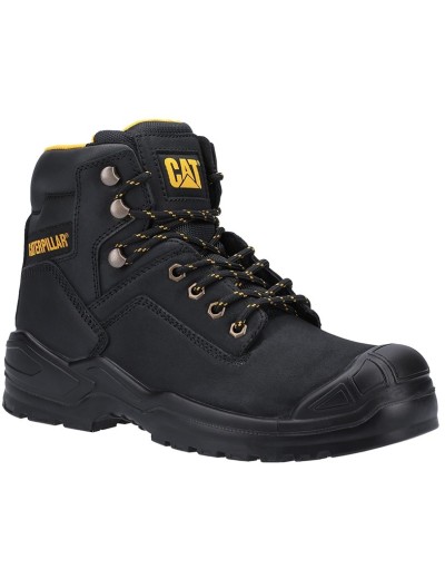Pracovní obuv CAT Striver Bump ST S3 SRC