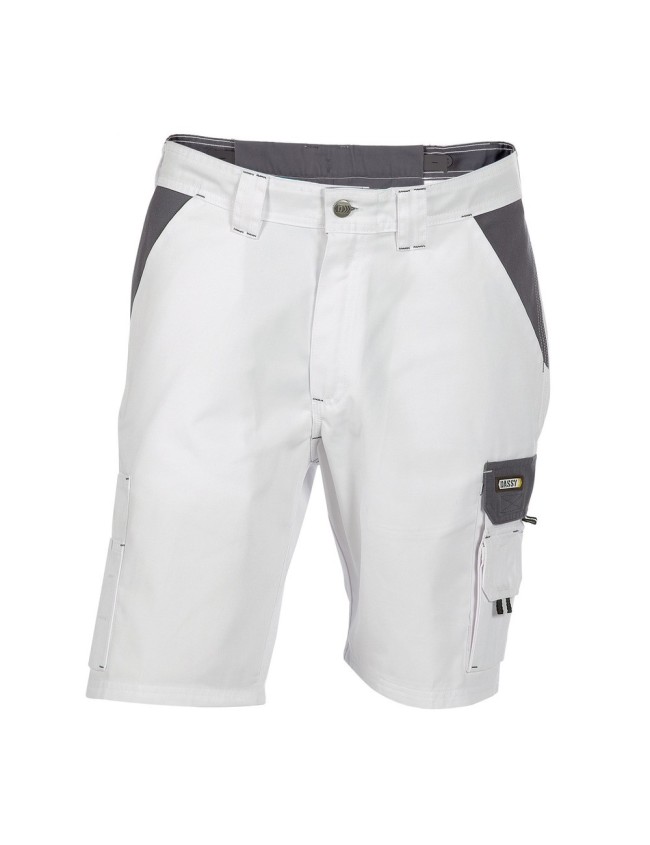 Pracovní kraťasy Dassy Roma