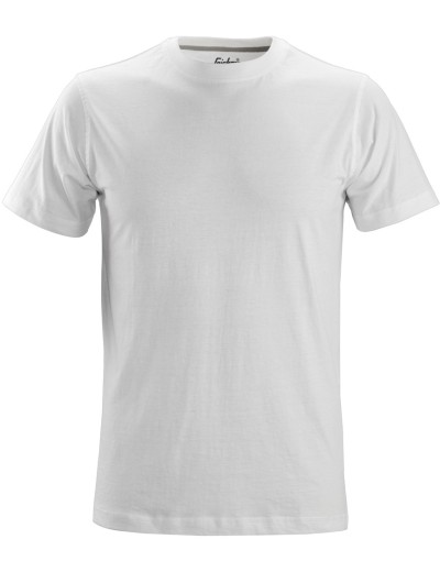 Tričko s krátkým rukávem Snickers 2502