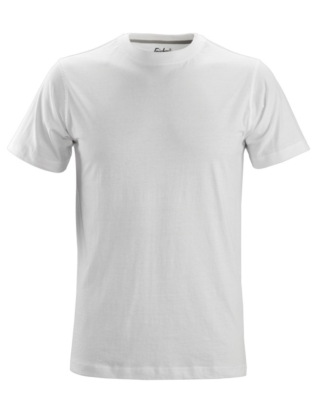 Tričko s krátkým rukávem Snickers 2502