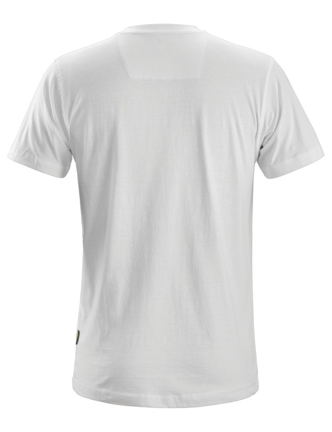 Tričko s krátkým rukávem Snickers 2502