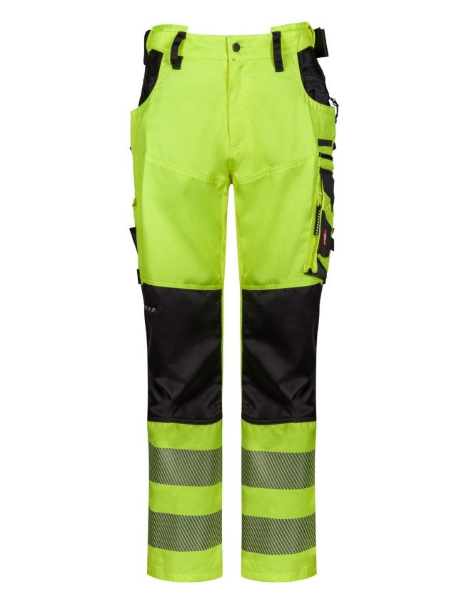 Reflexní kalhoty Engelbert Strauss e.s.motion