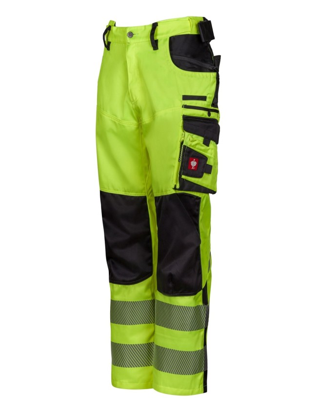 Reflexní kalhoty Engelbert Strauss e.s.motion