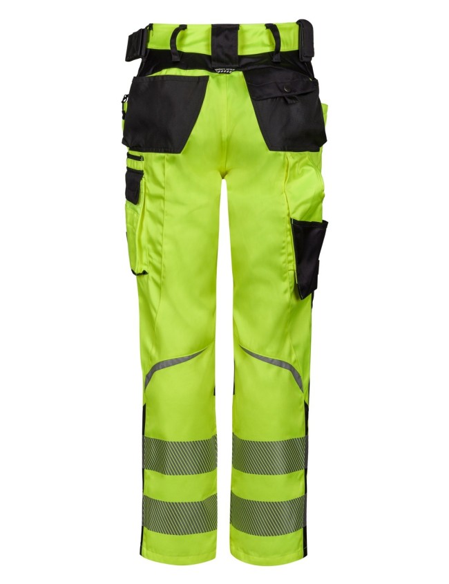 Reflexní kalhoty Engelbert Strauss e.s.motion