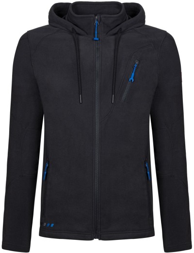 Fleecová mikina Engelbert Strauss e.s. 