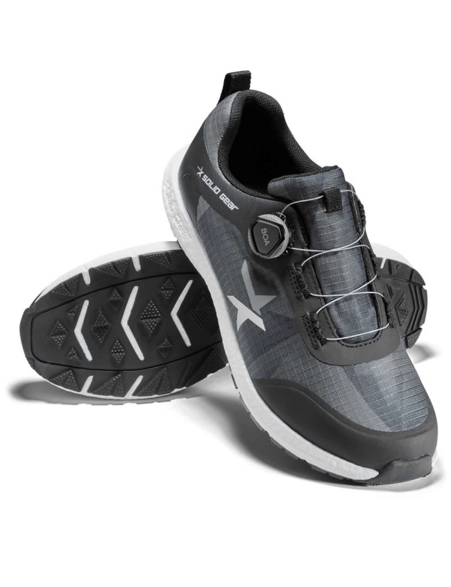 Pracovní obuv Solid Gear Dynamo SRC O1