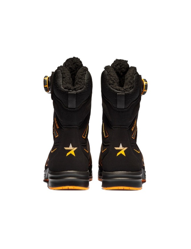 Trzewiki robocze Solid Gear Shore S3 SRC HRO ESD