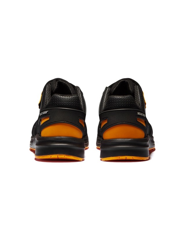 Pracovní sandály Solid Gear Dune S1P SRC HRO ESD