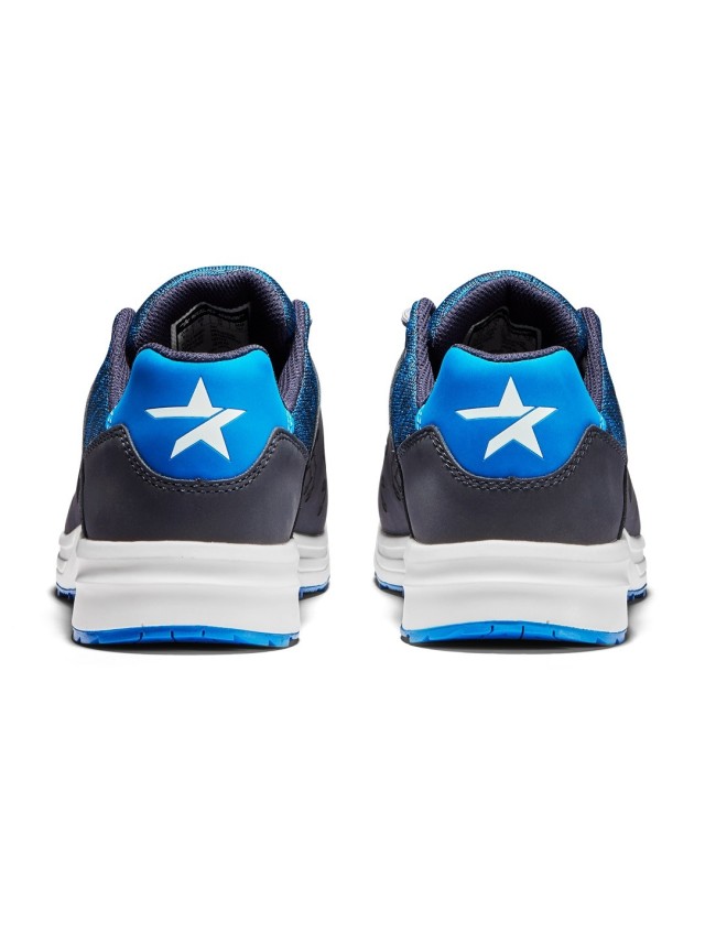 Półbuty robocze Solid Gear Sea S3 SRC HRO