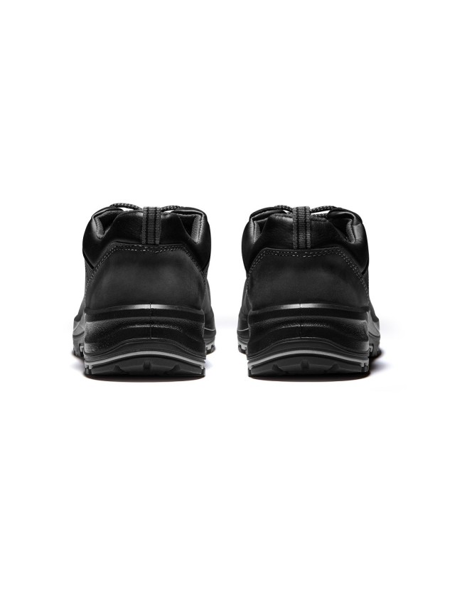 Pracovní obuv Solid Gear Atlas S3 SRC s nízkým vrškem