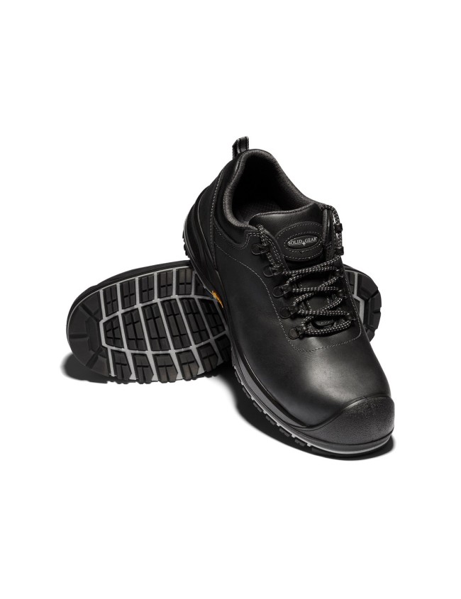 Pracovní obuv Solid Gear Atlas S3 SRC s nízkým vrškem