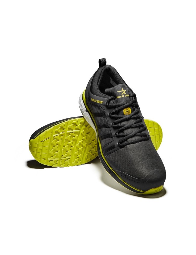 Pracovní obuv Solid Gear Revolution S3 SRC