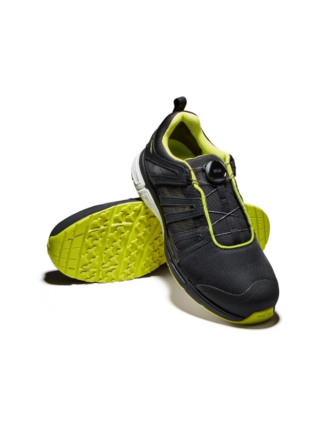 Pracovní obuv Solid Gear Vent S1P SRC