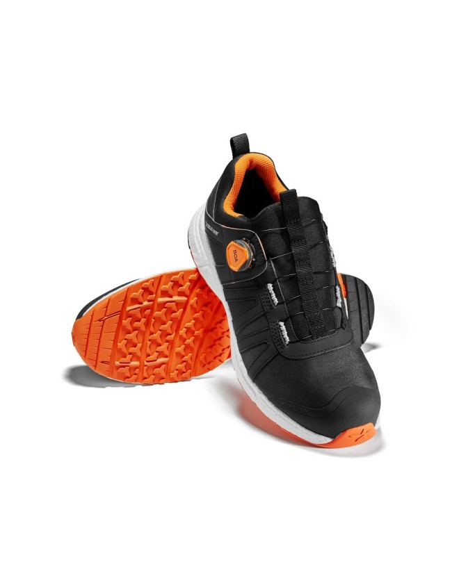 Pracovní obuv Solid Gear Revolution 2 S3 SRC HRO