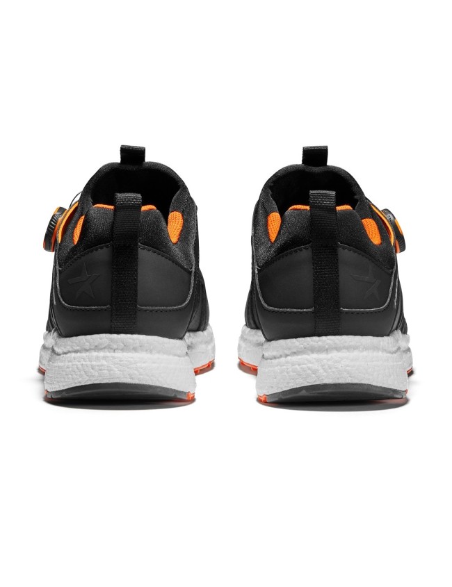 Pracovní obuv Solid Gear Revolution 2 S3 SRC HRO