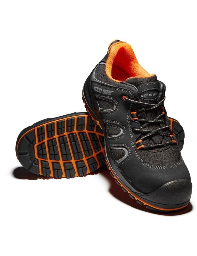 Pracovní obuv Solid Gear Griffin SG73001