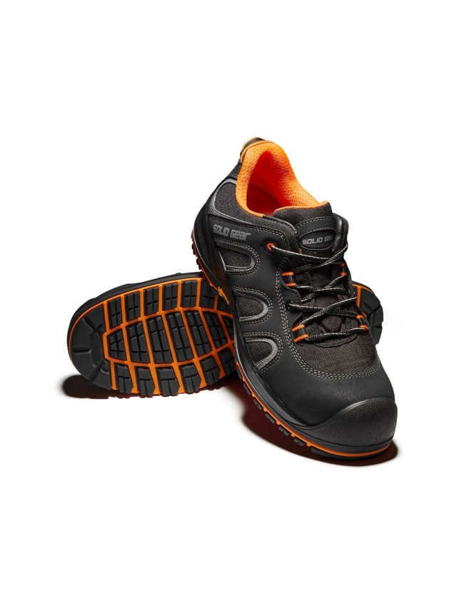 Solid Gear Griffin SG73001 buty robocze